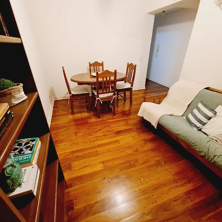 Centro De Mendoza Departamento Appartement Buitenkant foto