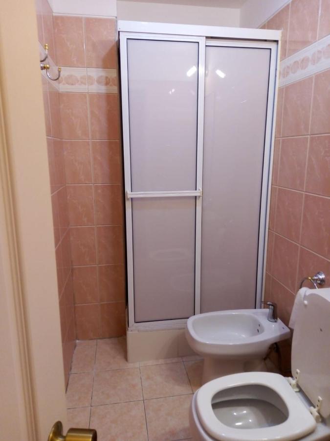 Centro De Mendoza Departamento Appartement Buitenkant foto