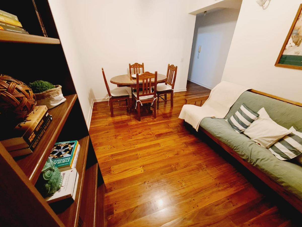 Centro De Mendoza Departamento Appartement Buitenkant foto