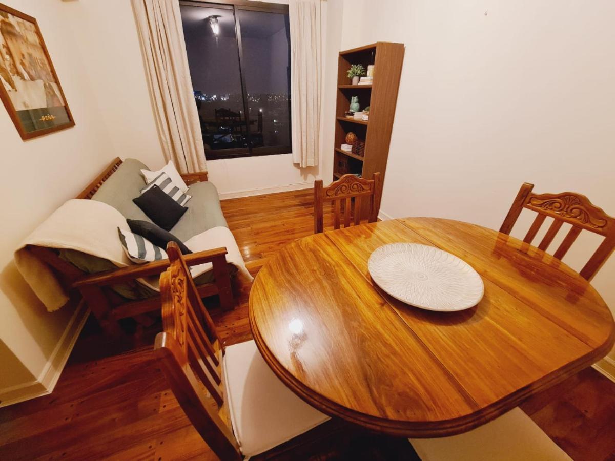 Centro De Mendoza Departamento Appartement Buitenkant foto
